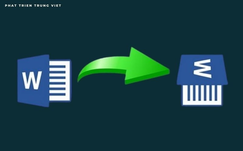 Xoay trang trong Word - một tính năng hữu ích giúp người dùng tùy chỉnh khổ giấy theo nhu cầu